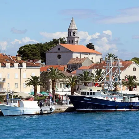 11663b Biograd na Moru