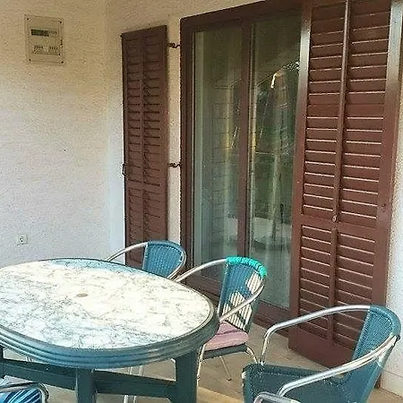 Apartman 11663b Biograd na Moru