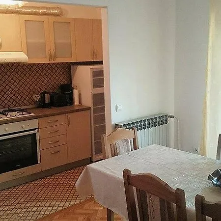 Apartman 11663b *