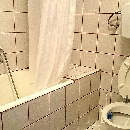Apartman 11663b Biograd na Moru