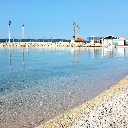 11663b Biograd na Moru