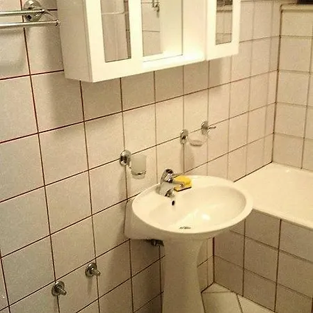 Apartman 11663b Biograd na Moru